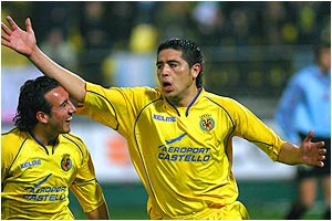 Riquelme